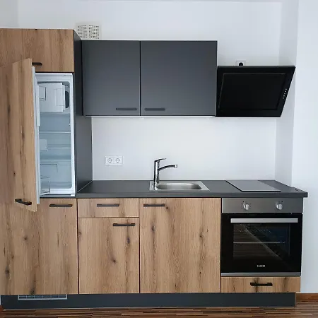 Apartmán Garconniere Esterhammer-klingler